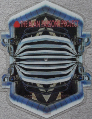 THE ALAN PARSONS PROJECT - Don't Answer Me