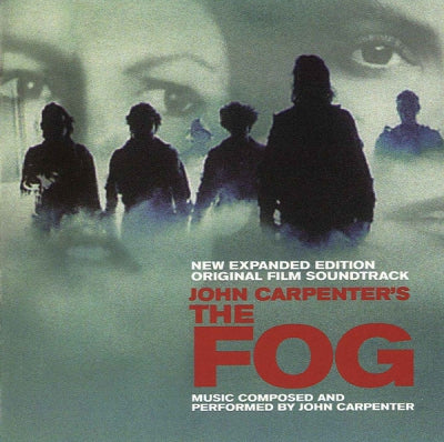JOHN CARPENTER - The Fog
