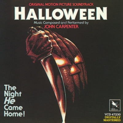 JOHN CARPENTER - Halloween