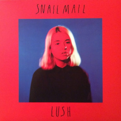 SNAIL MAIL - Lush