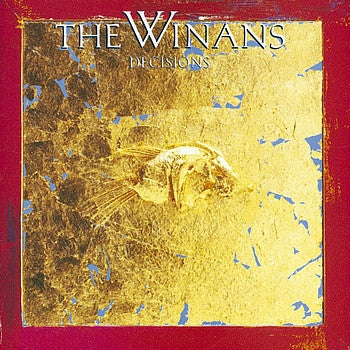 THE WINANS - Decisions