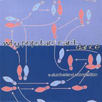 VARIOUS - Why Popstars Can't Dance