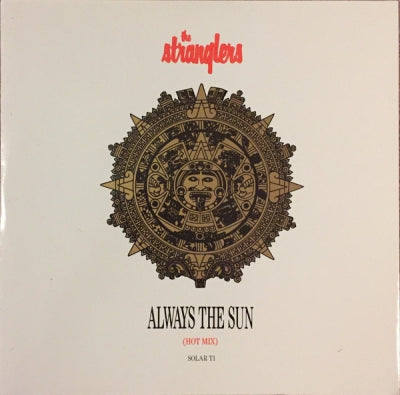 THE STRANGLERS - Always The Sun (Hot Mix)