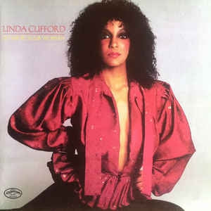 LINDA CLIFFORD - Let me Be Your Woman/Here's My Love