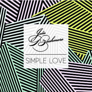 JULIO BASHMORE - Simple Love