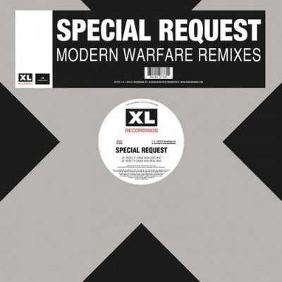 SPECIAL REQUEST - Modern Warfare Remixes