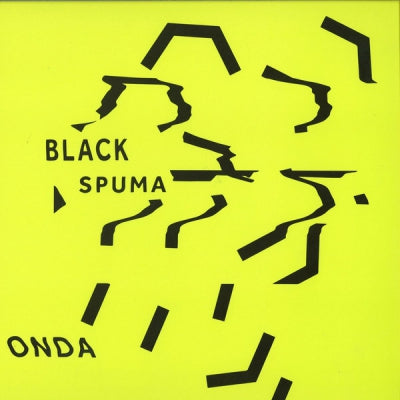 BLACK SPUMA - Onda