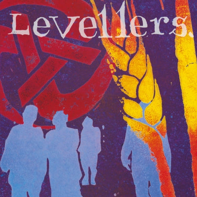 LEVELLERS - Levellers