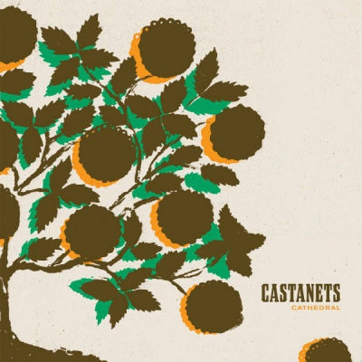 CASTANETS - Cathedral