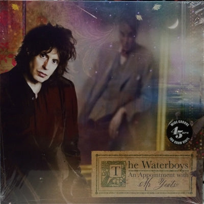 THE WATERBOYS - An Appointment With Mr. Yeats