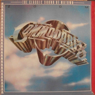 THE COMMODORES - Zoom