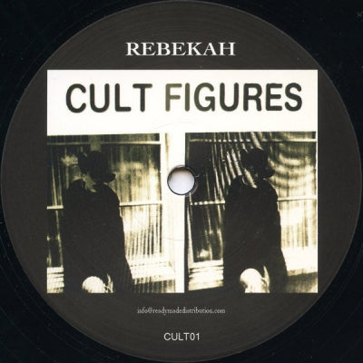 REBEKAH - Cult Figures 1