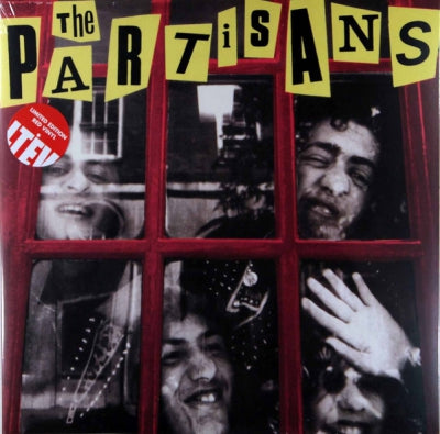 THE PARTISANS - Police Story