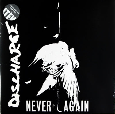 DISCHARGE - Never Again