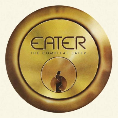 EATER - The Complete Eater