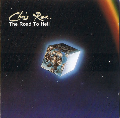 CHRIS REA - Road To Hell