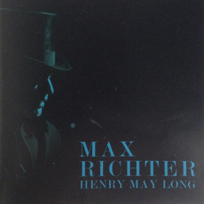 MAX RICHTER - Henry May Long