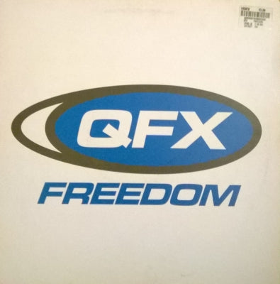 QFX - Freedom