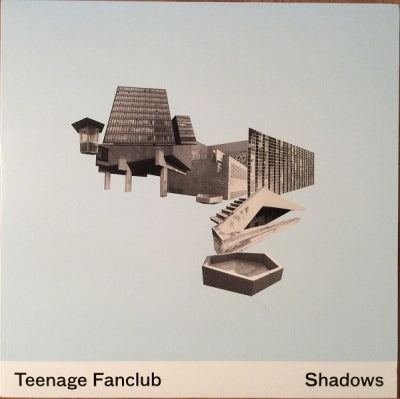 TEENAGE FANCLUB - Shadows