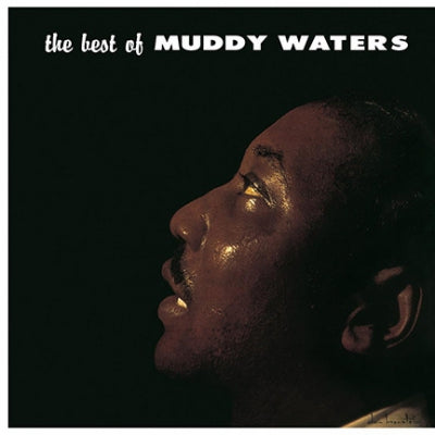 MUDDY WATERS - The Best Of Muddy Waters