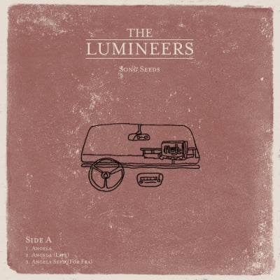 THE LUMINEERS - Song Seeds