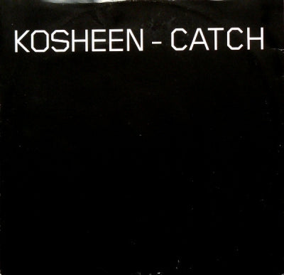 KOSHEEN - Catch