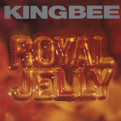KING BEE - Royal Jelly