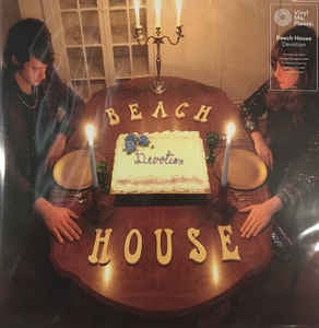 BEACH HOUSE - Devotion