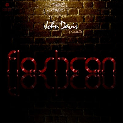 JOHN DAVIS - Flashcan