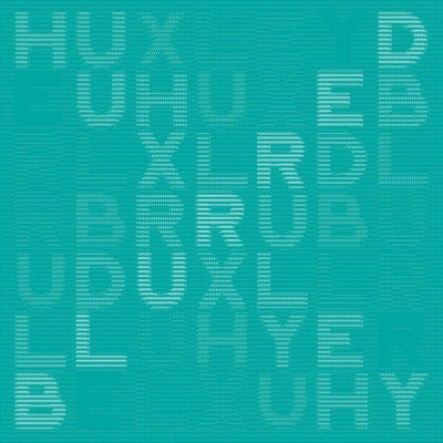 HUXLEY - Blurred