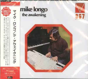 MIKE LONGO - The Awakening