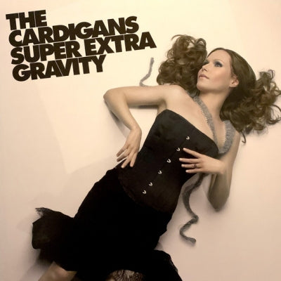 THE CARDIGANS - Super Extra Gravity