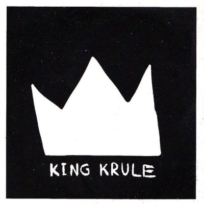 KING KRULE - Neptune Estate