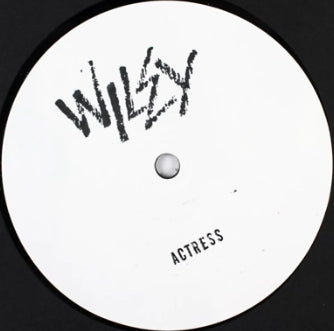WILEY - Wiley X Actress Remix