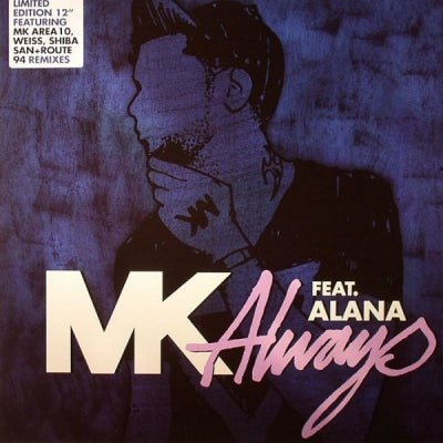 MK feat. ALANA - Always