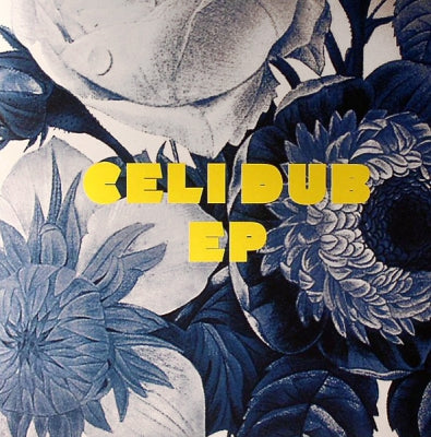 ALEXKID - Celi Dub EP