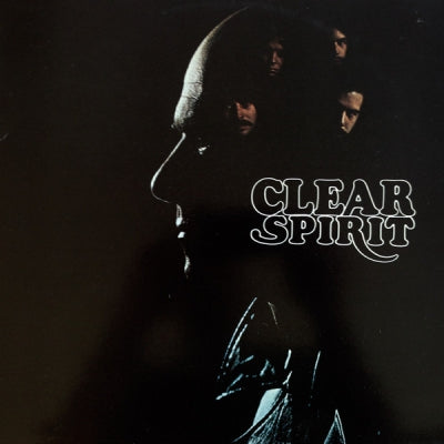 SPIRIT - Clear
