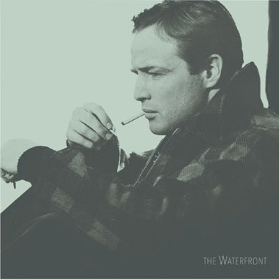 THE WATERFRONT - Normandy (On A Beach) / When The Wind Blows