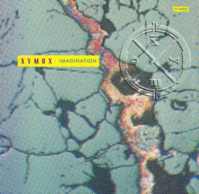 XYMOX - Imagination