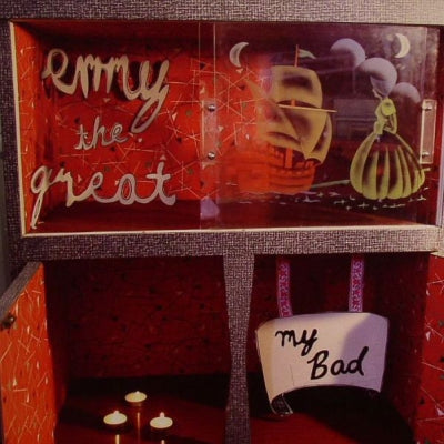 EMMY THE GREAT - My Bad