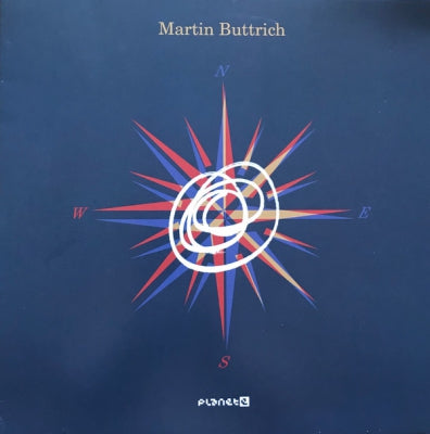 MARTIN BUTTRICH - Northeast / Southwest
