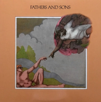 MUDDY WATERS - Fathers And Sons