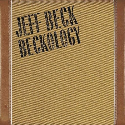 JEFF BECK - Beckology