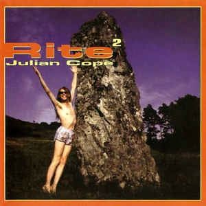 JULIAN COPE - Rite 2