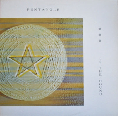 PENTANGLE - In The Round