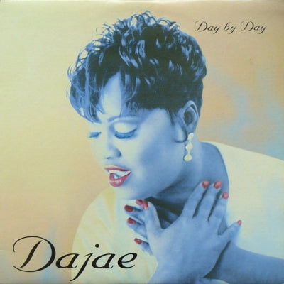 CAJMERE feat. DAJAE - Day By Day