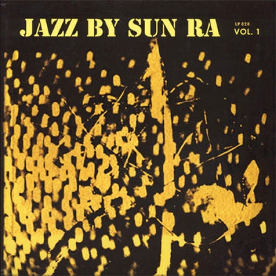 SUN RA - Jazz By Sun Ra Vol. 1