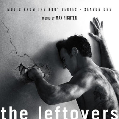 MAX RICHTER - The Leftovers - Season One