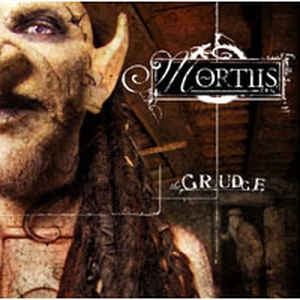 MORTIIS - The Grudge