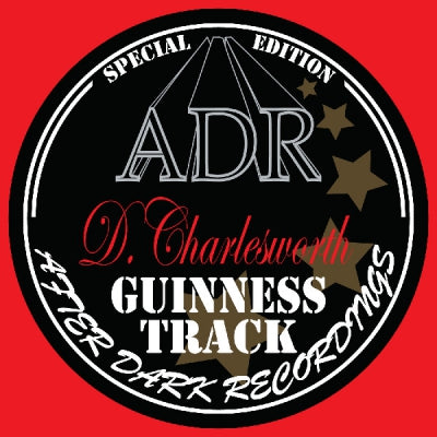 DAVE CHARLESWORTH - The Guinness Track